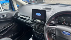 Ford EcoSport 1.0 EcoBoost 125 ST-Line 5dr Petrol Hatchback